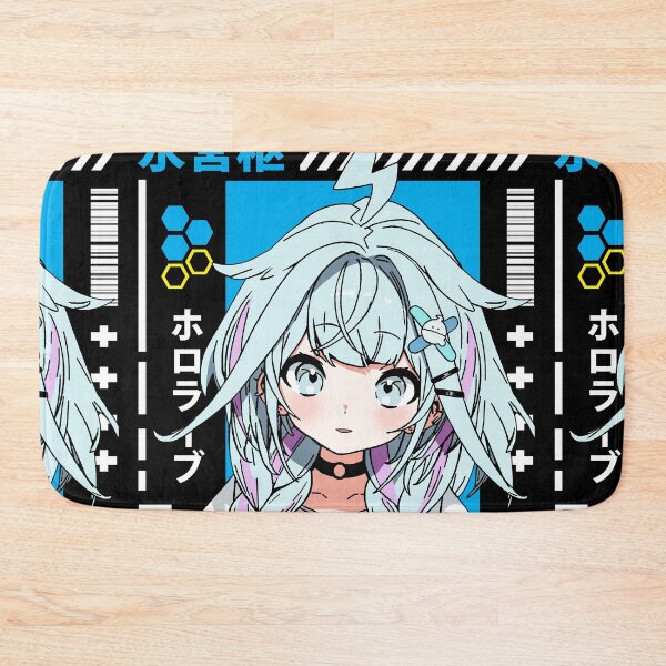 Item preview, Su Mizumiya FlowGlow designed and sold by UDTee.