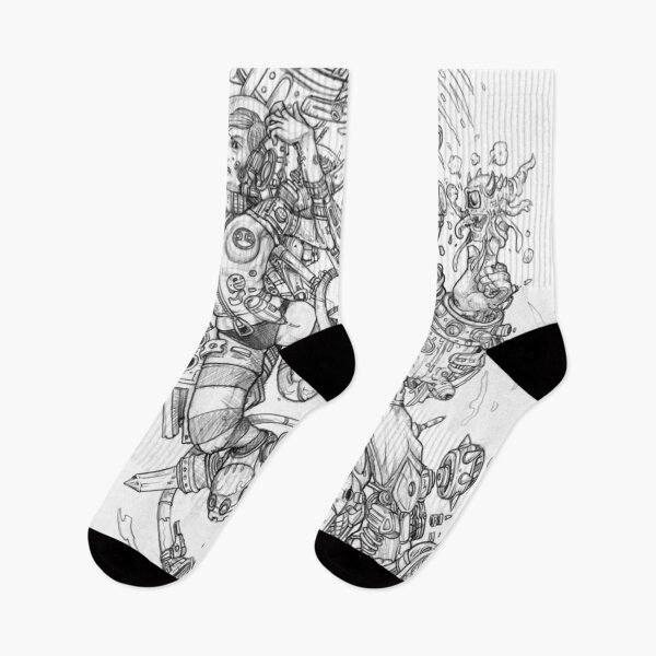 Item preview, Space Exploration designed and sold by slothstudio.