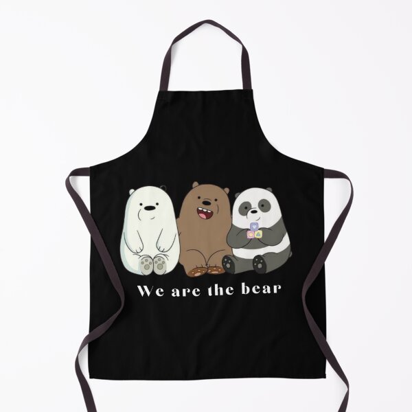 Item preview, We are the bear designed and sold by Josinta.