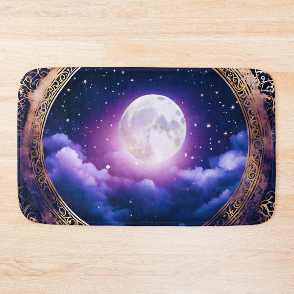 Item preview, Mystical Moonlight Essence 3 designed and sold by Tom-Johnson.