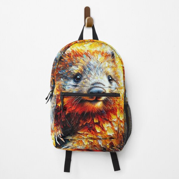 Item preview, Wombat n.° 7 designed and sold by ChrisButler.
