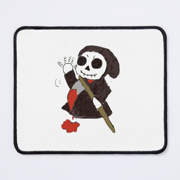 Item preview, Grim reaper  designed and sold by Jordywales.