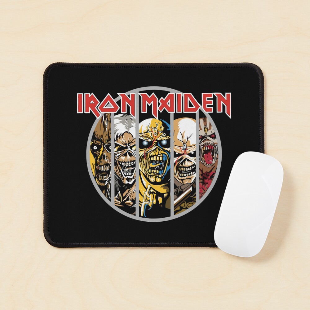 Item preview, Mouse Pad designed and sold by angierapsto.