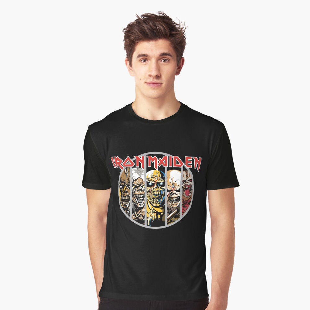 Item preview, Graphic T-Shirt designed and sold by angierapsto.
