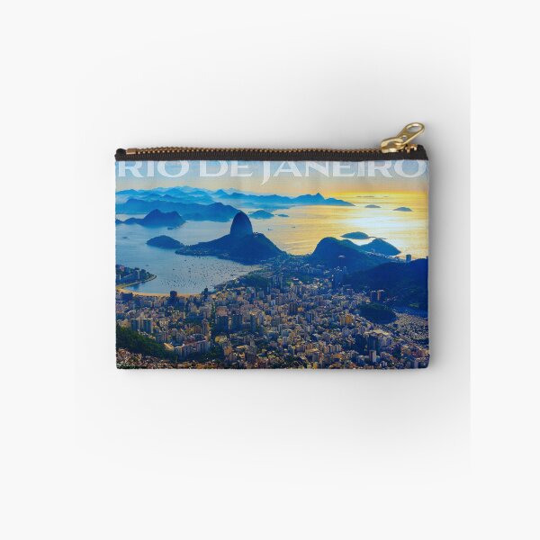 Item preview, Rio de Janeiro  designed and sold by travelwitheric.