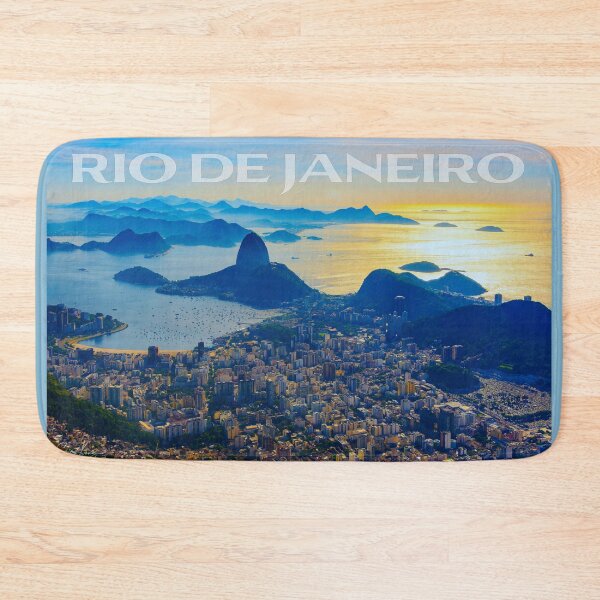 Item preview, Rio de Janeiro  designed and sold by travelwitheric.