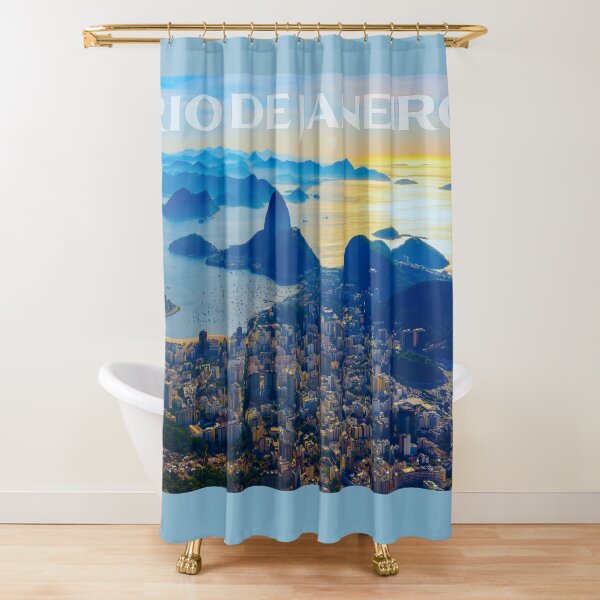 Item preview, Rio de Janeiro  designed and sold by travelwitheric.