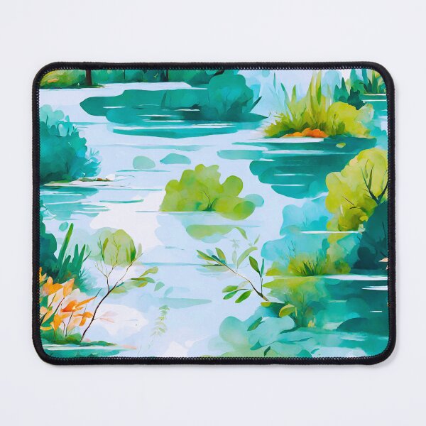 Item preview, Nature's Peaceful Embrace 4 designed and sold by Tom-Johnson.