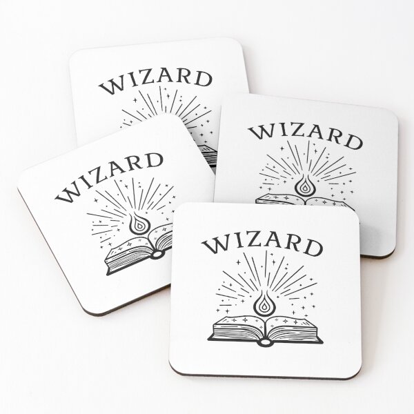 Item preview, Wizard Class Shirt designed and sold by Sacred-Circle.