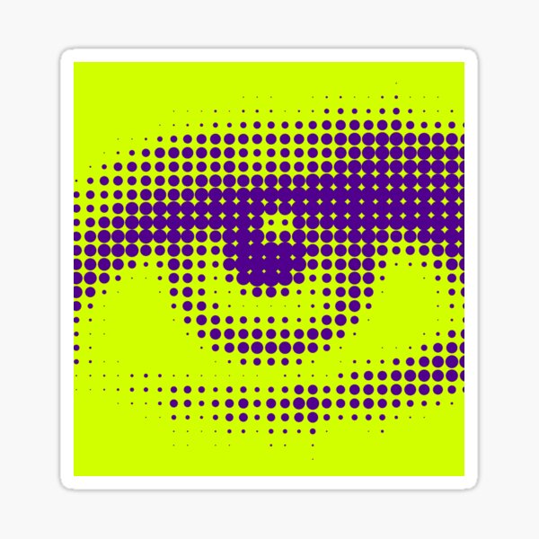Item preview, Eye designed and sold by -Koleidescope.