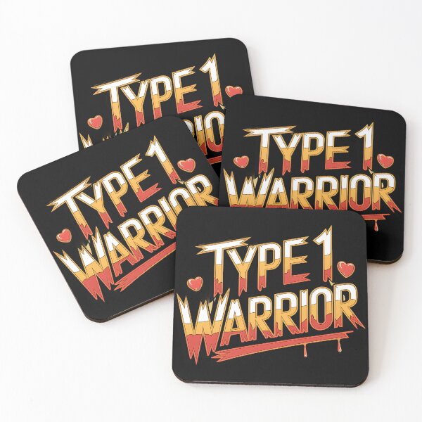 Item preview, Type 1 Warrior designed and sold by Dilwish5.