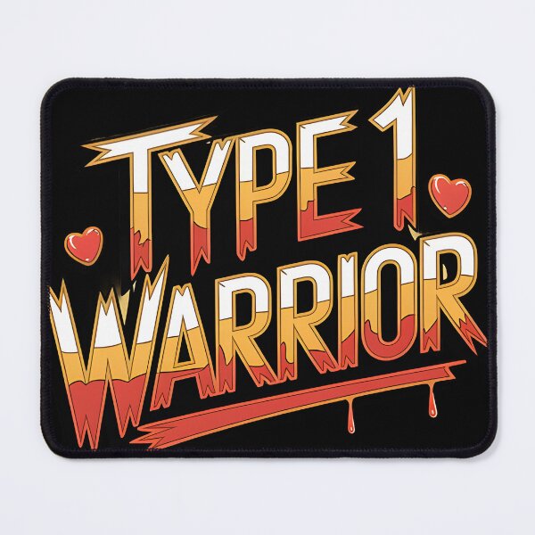Item preview, Type 1 Warrior designed and sold by Dilwish5.