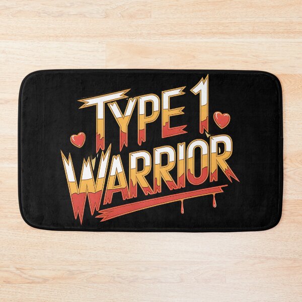 Item preview, Type 1 Warrior designed and sold by Dilwish5.