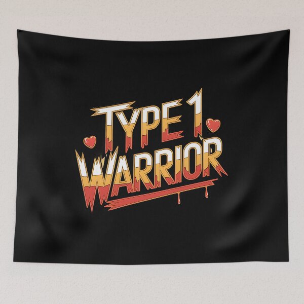 Item preview, Type 1 Warrior designed and sold by Dilwish5.
