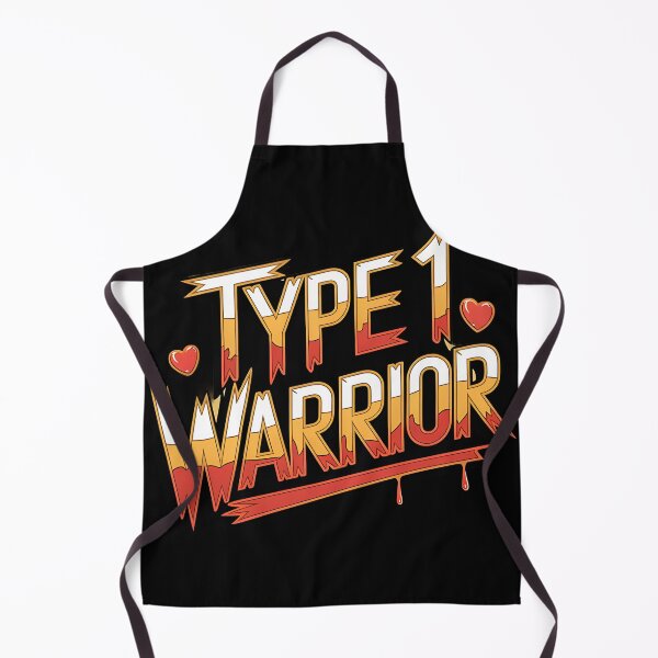 Item preview, Type 1 Warrior designed and sold by Dilwish5.