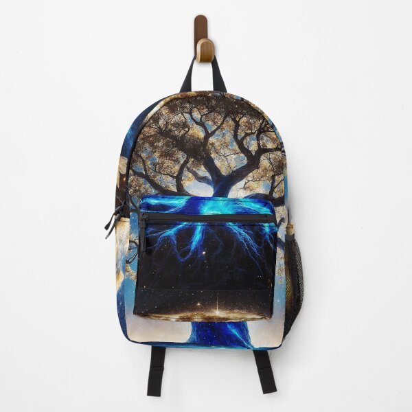 Item preview, The Illuminated Elder designed and sold by ArtfullMinds.