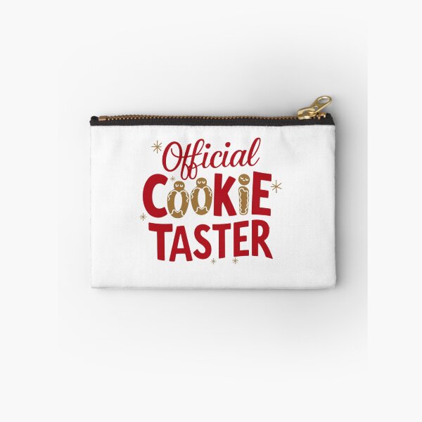 Item preview, Official Cookie Taster | Christmas designed and sold by Sterling-s.