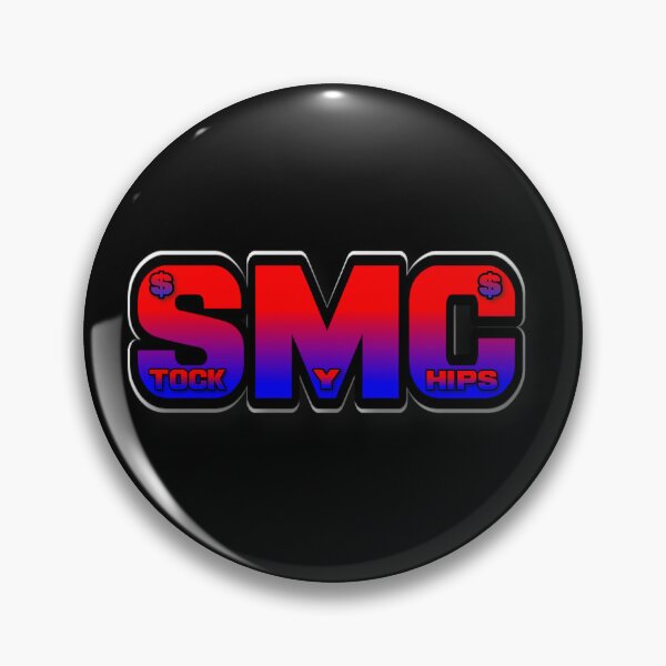 Item preview, SMC designed and sold by ghostblack305.