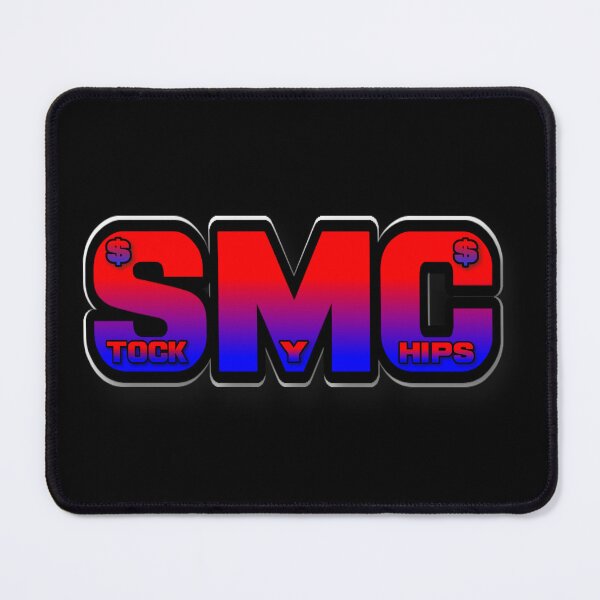 Item preview, SMC designed and sold by ghostblack305.
