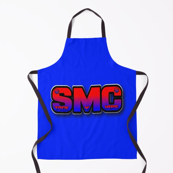 Item preview, SMC designed and sold by ghostblack305.