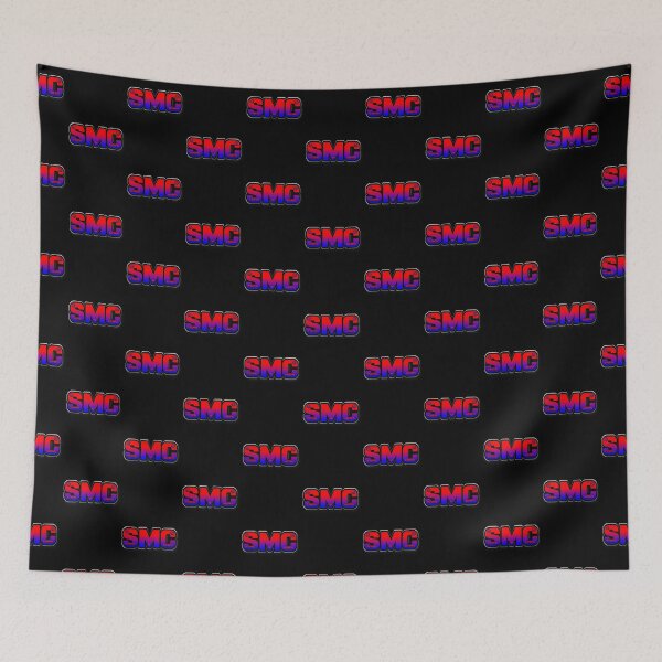 Item preview, SMC designed and sold by ghostblack305.