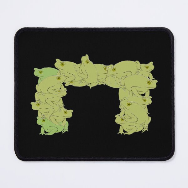 Item preview, Green Toad-stool  designed and sold by Octa Ivy.