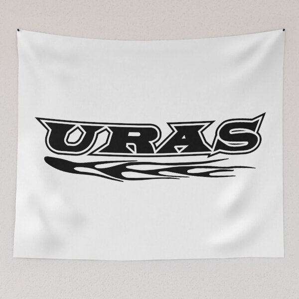 Item preview, URAS  designed and sold by JDMShop.