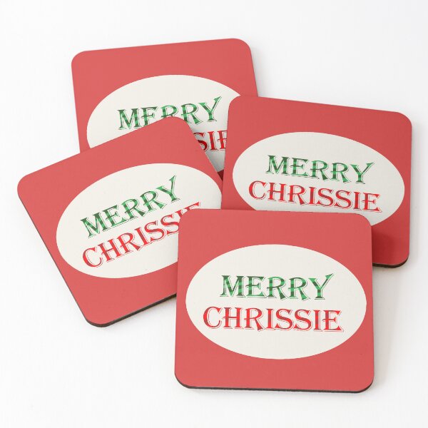 Item preview, Merry Chrissie designed and sold by Sharetogether.