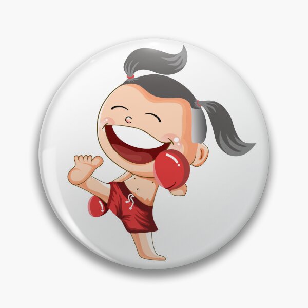Item preview, Muaythai designed and sold by 171factory.