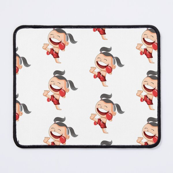 Item preview, Muaythai designed and sold by 171factory.