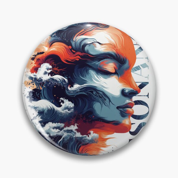 Item preview, Resonance designed and sold by Amit A.