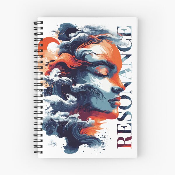 Item preview, Resonance designed and sold by Amit A.