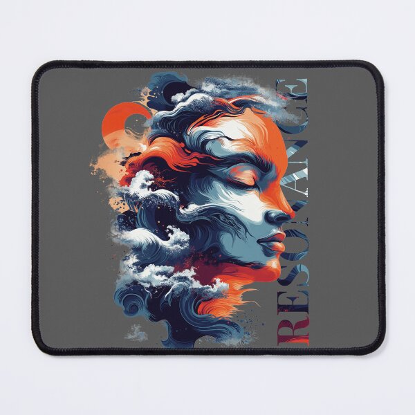 Item preview, Resonance designed and sold by Amit A.