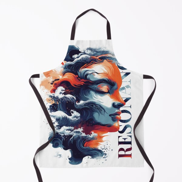 Item preview, Resonance designed and sold by Amit A.