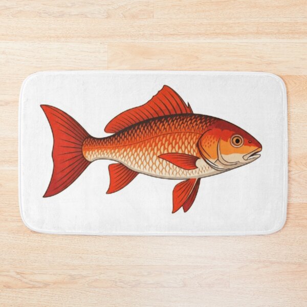 Item preview, Redfish designed and sold by StickersRyous.