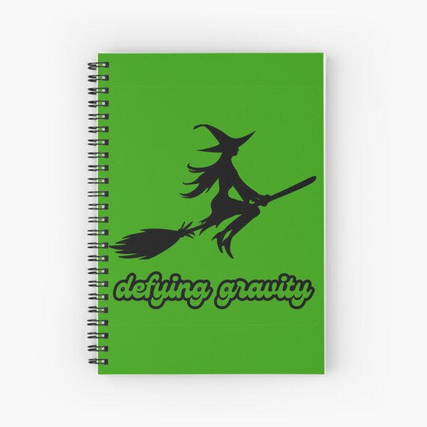 Item preview, Defying Gravity designed and sold by ami.creations.