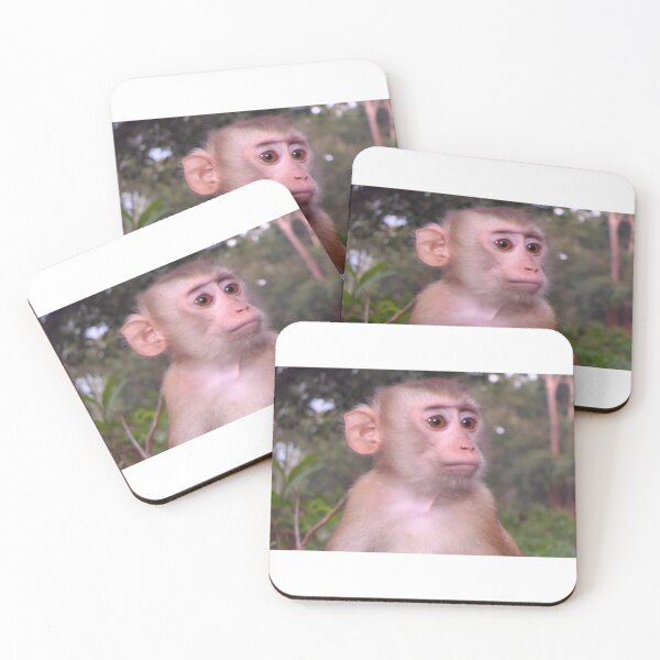 Item preview, Monkey designed and sold by Jordywales.