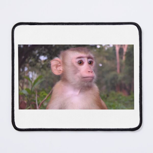 Item preview, Monkey designed and sold by Jordywales.
