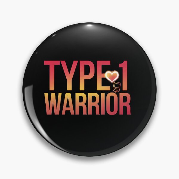Item preview, Type 1 Warrior designed and sold by Dilwish5.