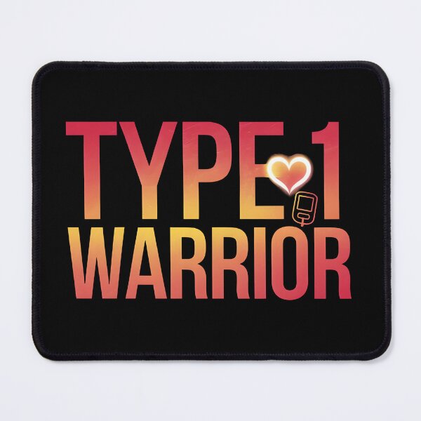 Item preview, Type 1 Warrior designed and sold by Dilwish5.