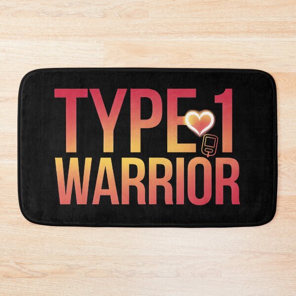Item preview, Type 1 Warrior designed and sold by Dilwish5.