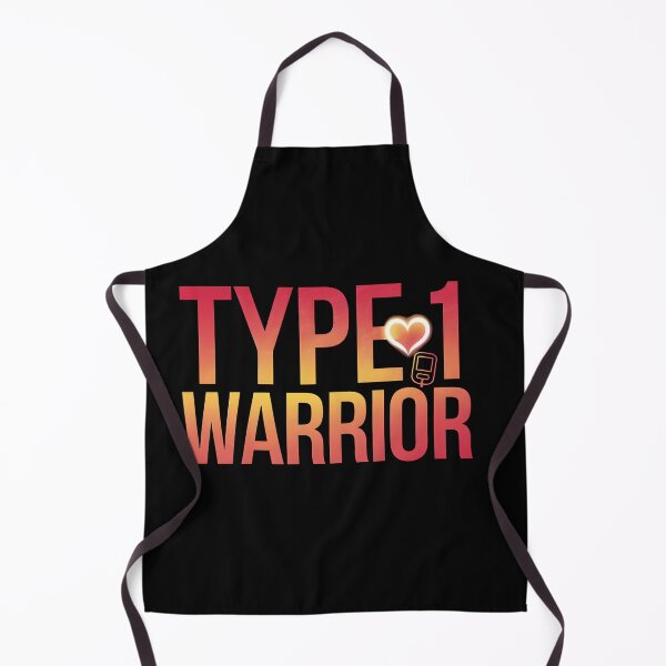 Item preview, Type 1 Warrior designed and sold by Dilwish5.