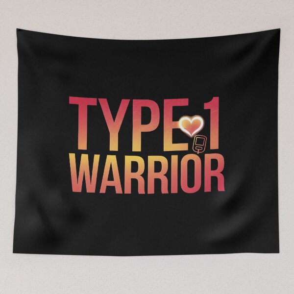 Item preview, Type 1 Warrior designed and sold by Dilwish5.