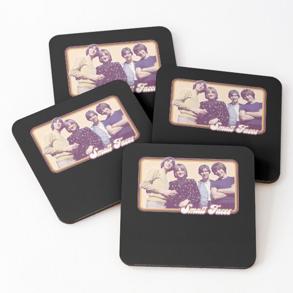 Item preview, Band Small Faces Retro Vibe designed and sold by VanessaLemen.