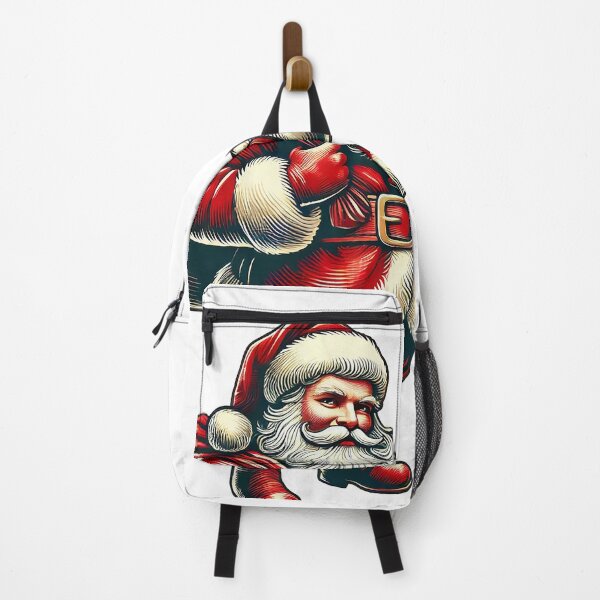 Item preview, Santa Claus 2025 designed and sold by PedjaSopalo.