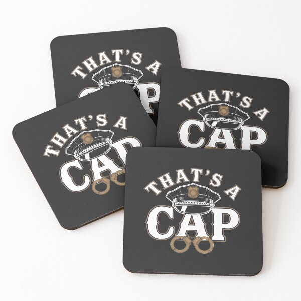 Item preview, That's a Cap designed and sold by BugiDesignArt.