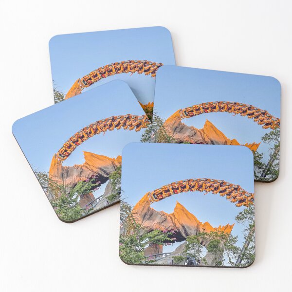 Item preview, Velocicoaster designed and sold by Crispcoasters.