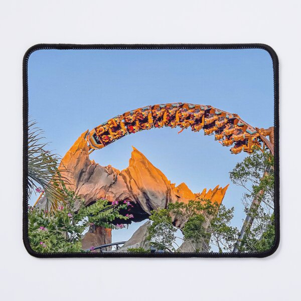 Item preview, Velocicoaster designed and sold by Crispcoasters.