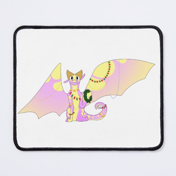 Item preview, Christmas Kinkajou designed and sold by Crazy-Creators.