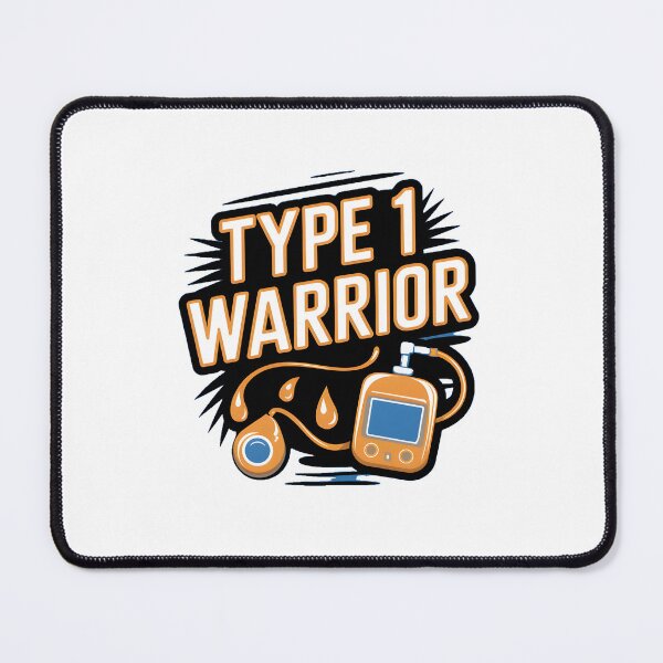 Item preview, Type 1 Warrior designed and sold by Dilwish5.